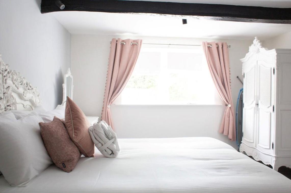 Bert'S Rooms At The Black Horse Inn برغهاوس المظهر الخارجي الصورة
