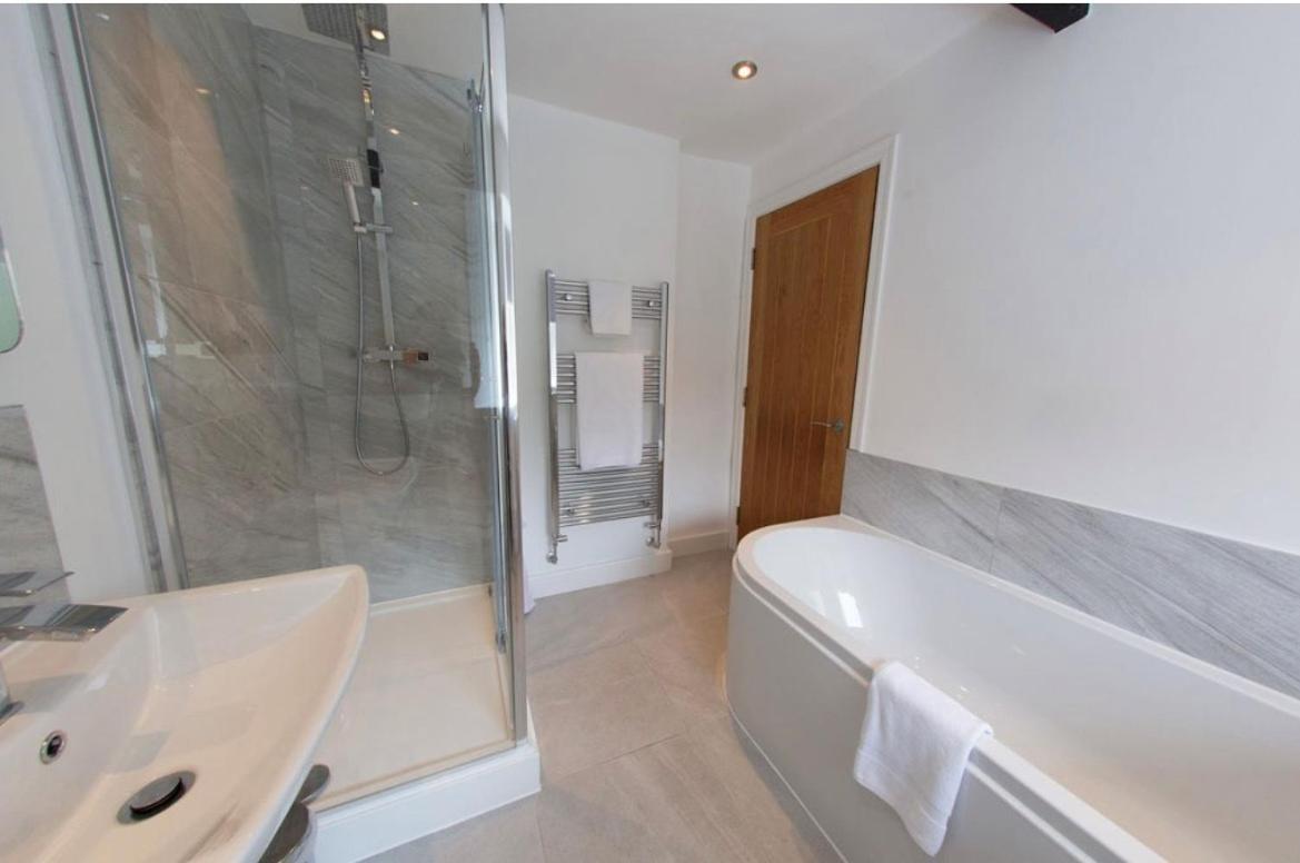 Bert'S Rooms At The Black Horse Inn برغهاوس المظهر الخارجي الصورة